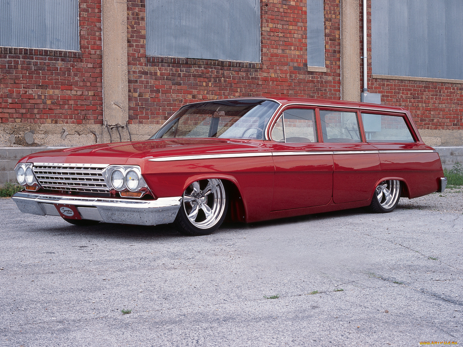 1962, chevorlet, wagon, , chevrolet